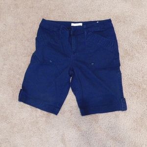 Gloria Vanderbilt Shorts!